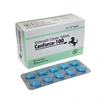 Cenforce Sildenafil Citrate...