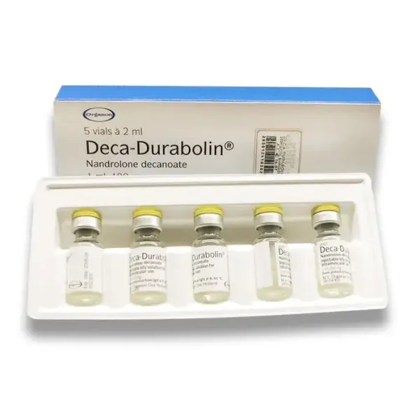 Deca Durabolin Decanoate de Nandrolone 100 mg
