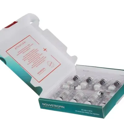 Nouvetropin HGH 100ui Nouveaux Ltd Nouvetropin HGH 100ui Nouveaux Ltd