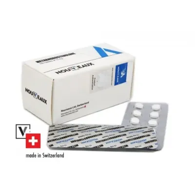 Methandrostenolone Dianabol Nouveaux Ltd