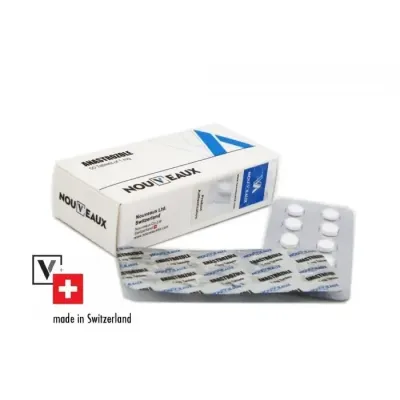 Anastrozole Nouveaux Ltd