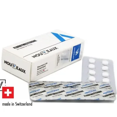 Fluoxymesterone Nouveaux LTD