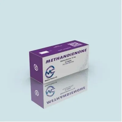 Dianabol Medcare