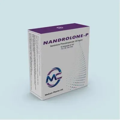 Nandrolone Phenylpropionate Medcare