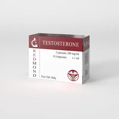 Testosterone Cypionate Redmond Pharmacy