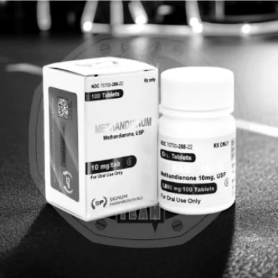 Dianabol Signum Pharmaceuticals