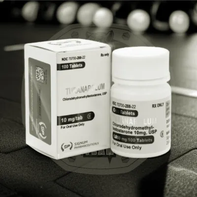 Turinabol Signum Pharmaceuticals