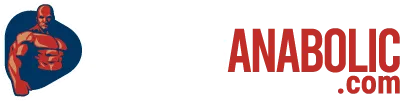 STRONGANABOLIC