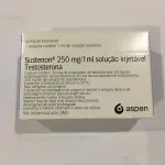 Sustanon 250mg