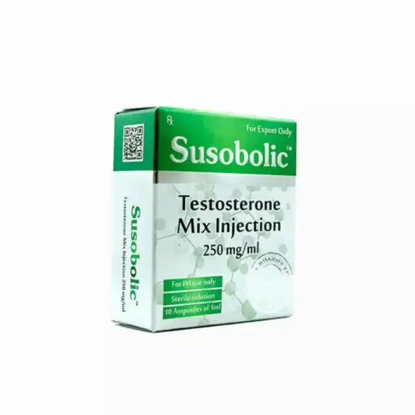 Sustenon Cooper Pharma