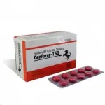 Cenforce Sildenafil Citrate 150mg