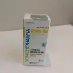 Stromba-Med Stanozolol Bioniche Pharma