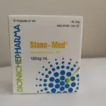 Stano-Med Stanozolol Bioniche Pharma
