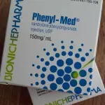 Phenyl-Med Nandrolone Phenylpropionate Bioniche Pharma