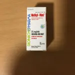 Methyl-Med Methyltestosterone Bioniche Pharma
