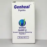 GHRP-2 Genheal
