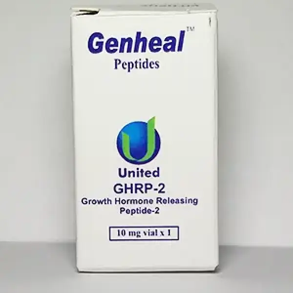 GHRP-2 Genheal