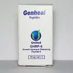 GHRP-6 Genheal