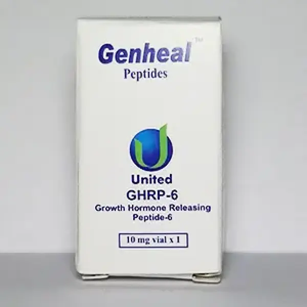 GHRP-6 Genheal