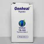 TB 500 Genheal