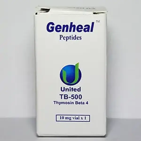TB 500 Genheal