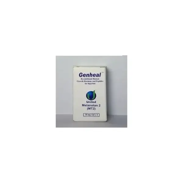 Melanotan II Genheal