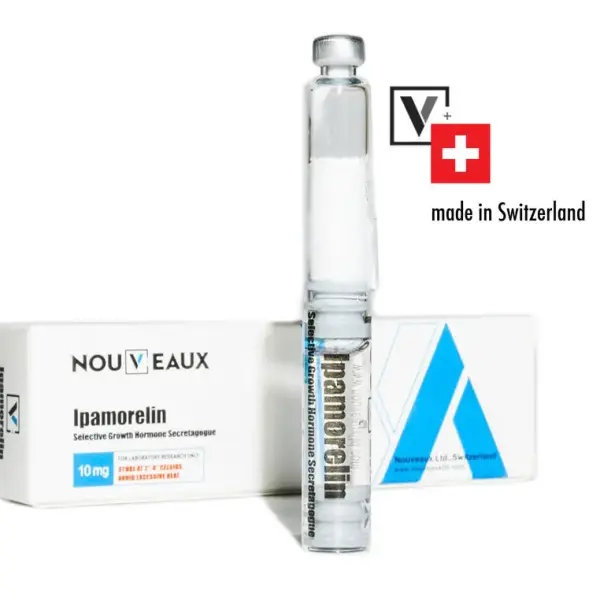 Ipamorelin Nouveaux Ltd