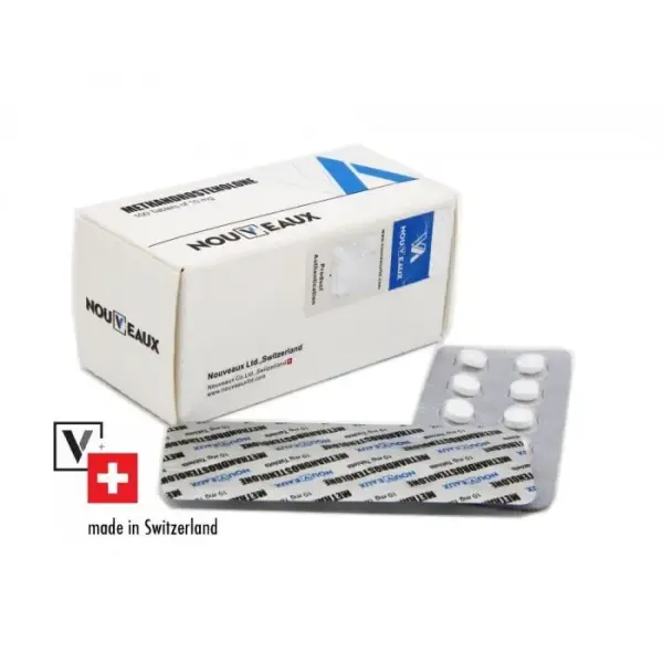 Methandrostenolone Dianabol Nouveaux Ltd