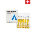 Trenbolone Enanthate Nouveaux Ltd