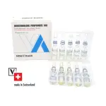 Drostanolone Propionate Nouveaux Ltd