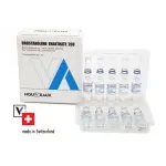 Drostanolone Enanthate Nouveaux Ltd
